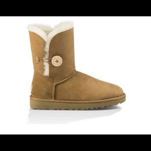 UGG Bailey Button II Boots